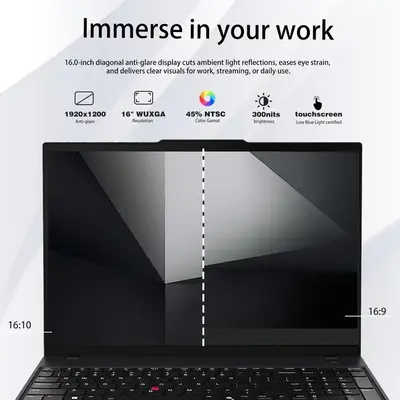Lenovo ThinkPad Image
