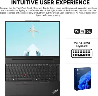 Lenovo ThinkPad Image