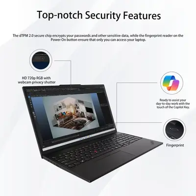 Lenovo ThinkPad Image