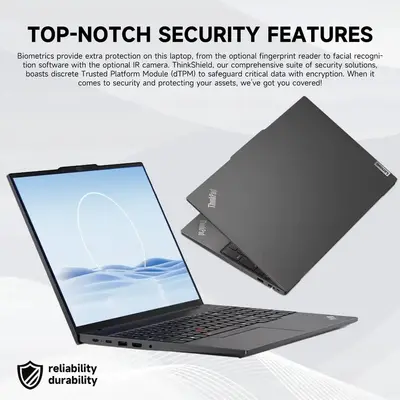 Lenovo ThinkPad Image