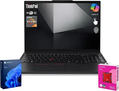 Lenovo ThinkPad Image