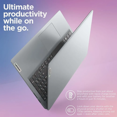 Lenovo IdeaPad Image