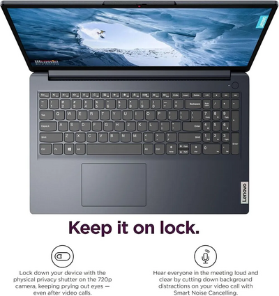 Lenovo IdeaPad Image