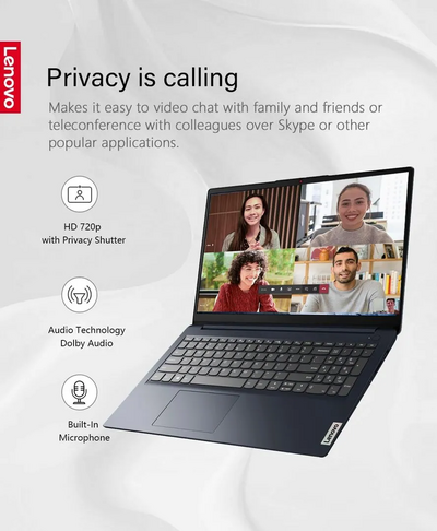Lenovo IdeaPad 1 15AMN7 Image