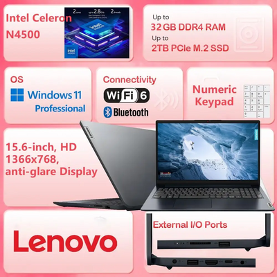 Lenovo IdeaPad Image