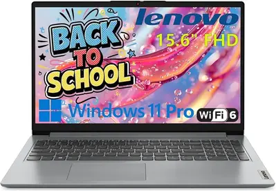 Lenovo IdeaPad Image