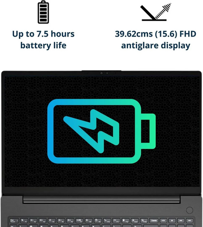 Lenovo V15 G2 ALC Image