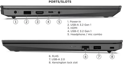 Lenovo V15 G2 ALC Image