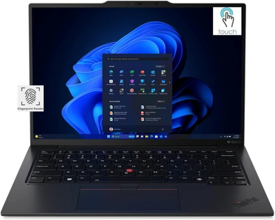 Lenovo ThinkPad X1 Carbon Gen 12 Image