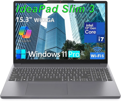 Lenovo IdeaPad Image