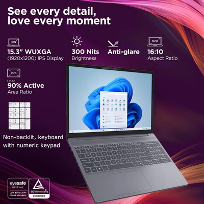 Lenovo IdeaPad Image