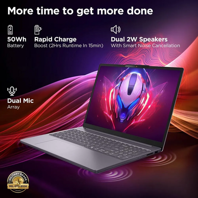 Lenovo IdeaPad Image