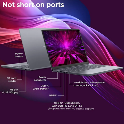 Lenovo IdeaPad Image