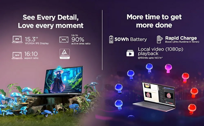 Lenovo IdeaPad Image
