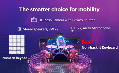 Lenovo IdeaPad Image