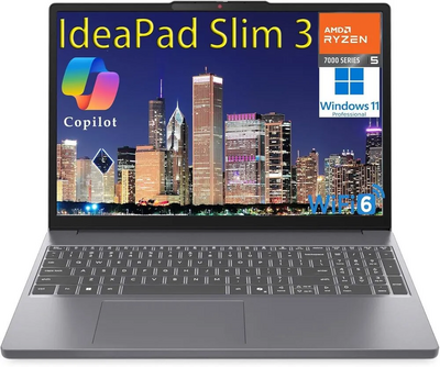 Lenovo IdeaPad Image