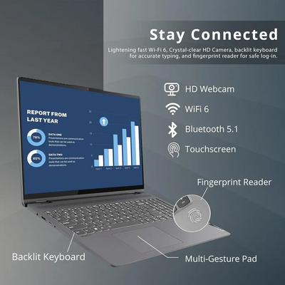 Lenovo IdeaPad Slim 3 Image