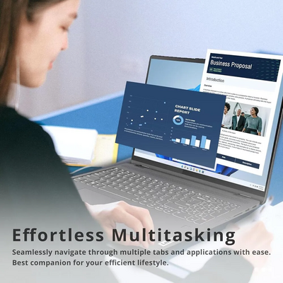 Lenovo IdeaPad Slim 3 Image