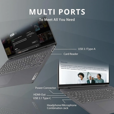Lenovo IdeaPad Slim 3 Image