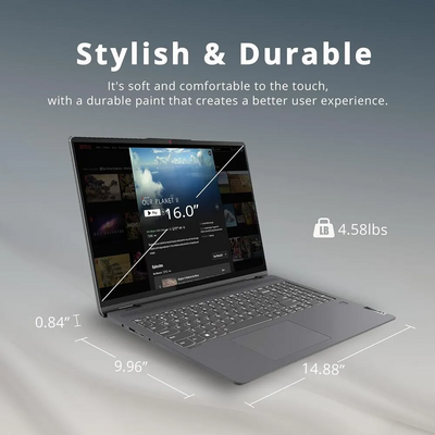 Lenovo IdeaPad Slim 3 Image