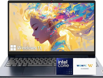 Lenovo IdeaPad Slim 3 Image
