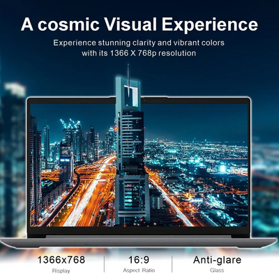 Lenovo IdeaPad Slim 3 Image