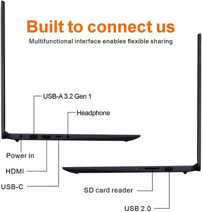 Lenovo IdeaPad Slim 3 Image