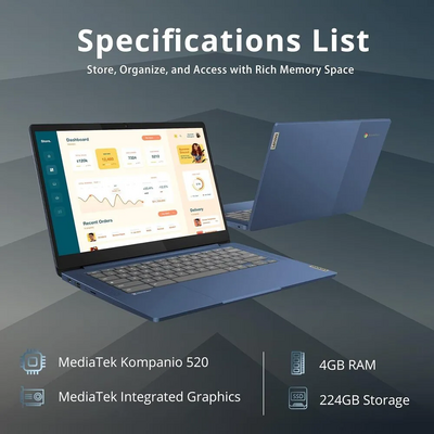 Lenovo IdeaPad Slim 3 Image