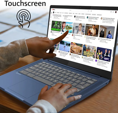 Lenovo IdeaPad Slim 3 Image