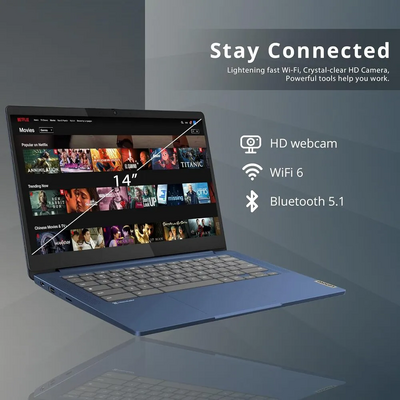 Lenovo IdeaPad Slim 3 Image