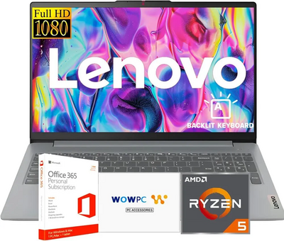 Lenovo IdeaPad Slim 3 Image