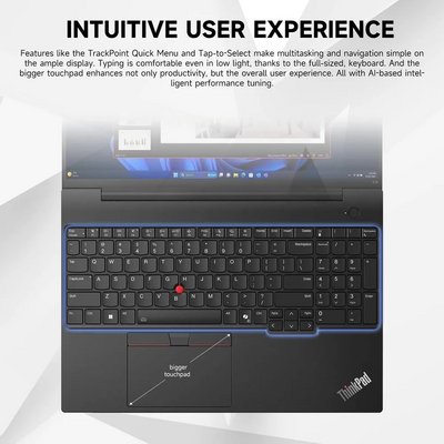 Lenovo ThinkPad Image