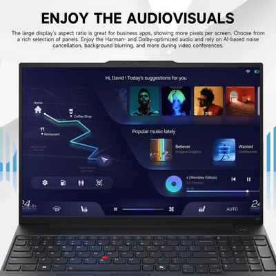 Lenovo ThinkPad Image