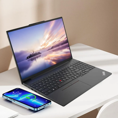 Lenovo ThinkPad Image