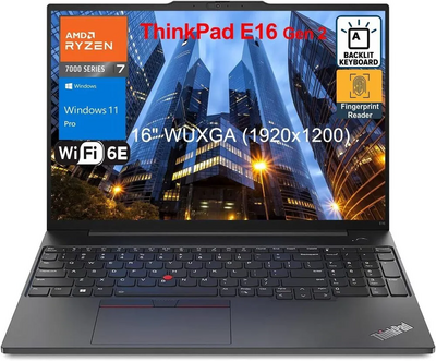 Lenovo ThinkPad Image