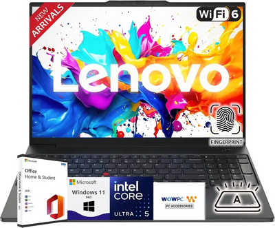 Lenovo ThinkPad Image