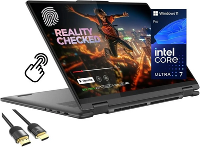 Lenovo Yoga Image