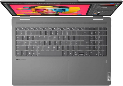 Lenovo Yoga Image