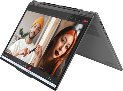 Lenovo Yoga Image