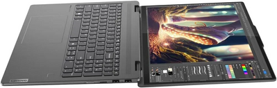 Lenovo Yoga Image