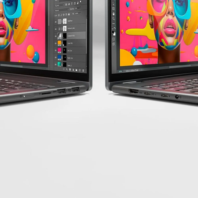 Lenovo Yoga Image
