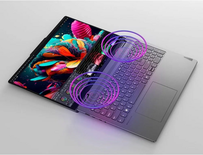Lenovo Yoga Image