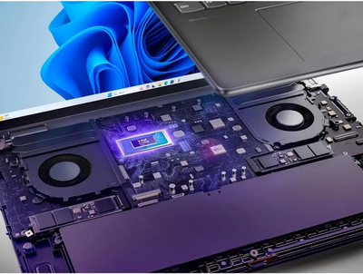 Lenovo Yoga Image
