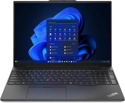 Lenovo ThinkPad E16 Gen 1 Image