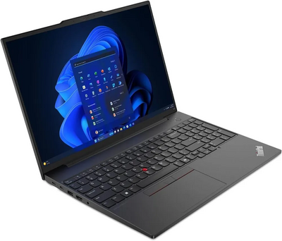 Lenovo ThinkPad E16 Gen 1 Image
