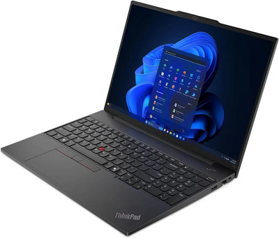 Lenovo ThinkPad E16 Gen 1 Image