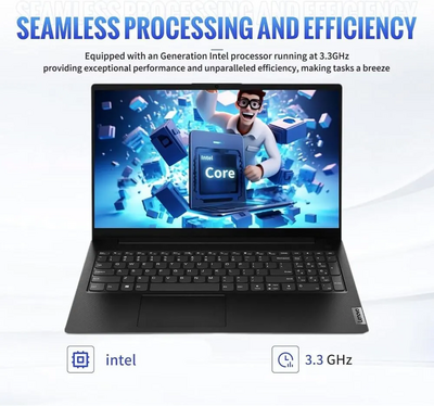 Lenovo N6000 Image