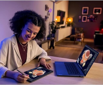 Lenovo N6000 Image