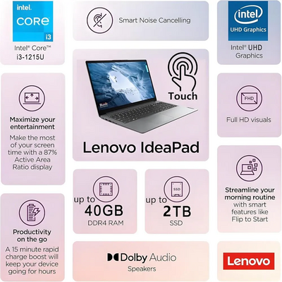 Lenovo Ideapad Image