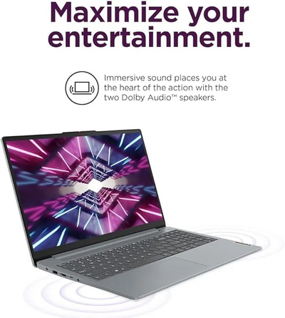 Lenovo Ideapad Image
